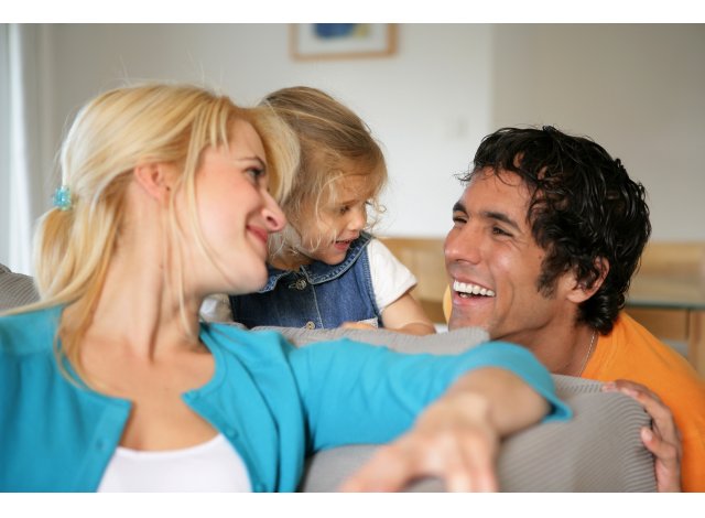 Immobilier basse consommation à Antibes