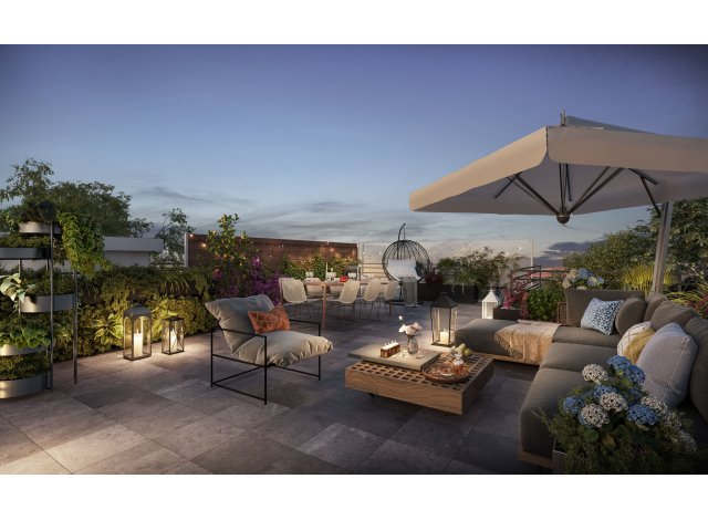 Immobilier pour investir loi PinelAuribeau-sur-Siagne