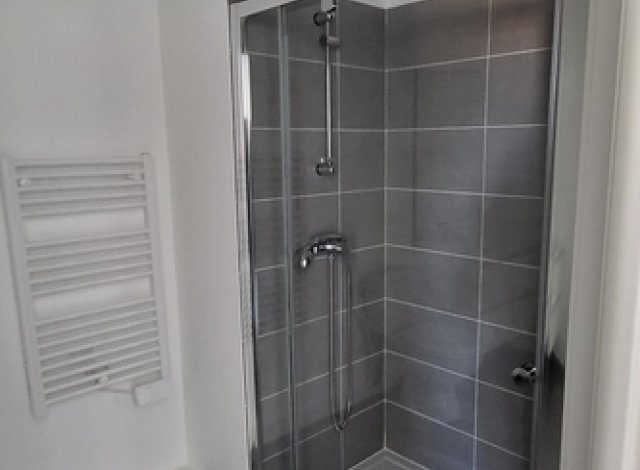 Eco construction Port-de-Bouc