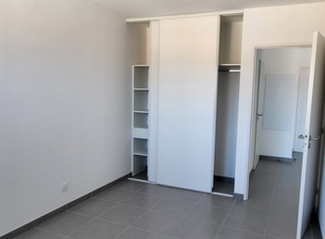 Le Domaine Castillon logement cologique