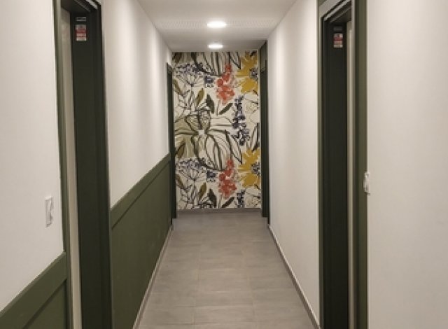 Programme cologique Port-de-Bouc