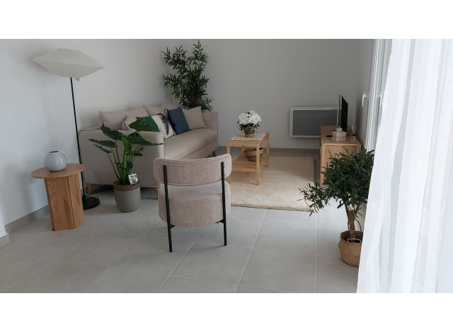 Investissement loi Pinel Marseille 11�me