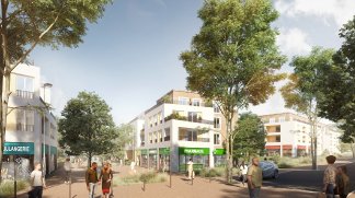 Programme neuf Maison Avec Jardin &agrave; Manosque &agrave; Manosque