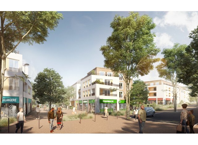 Appartement écologique Manosque