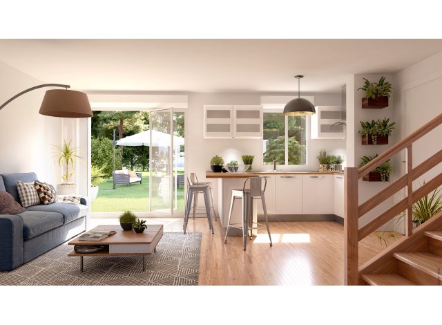 Programme immobilier neuf null Fos-sur-Mer