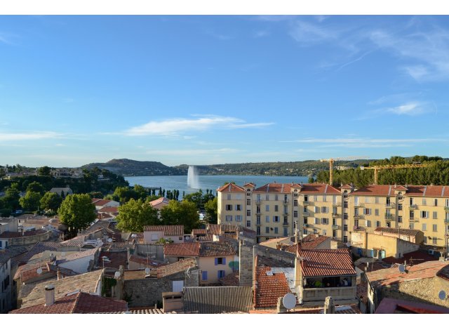 Investissement locatif Istres