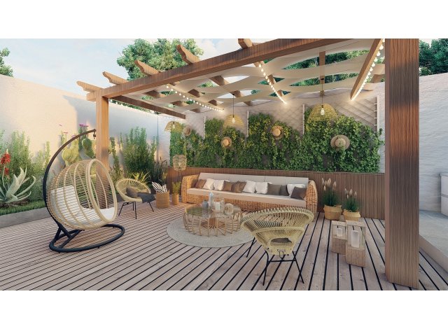 Nouveau Roquefort la Bedoule