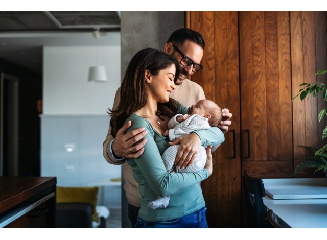 Appartement �cologique Marseille 13�me