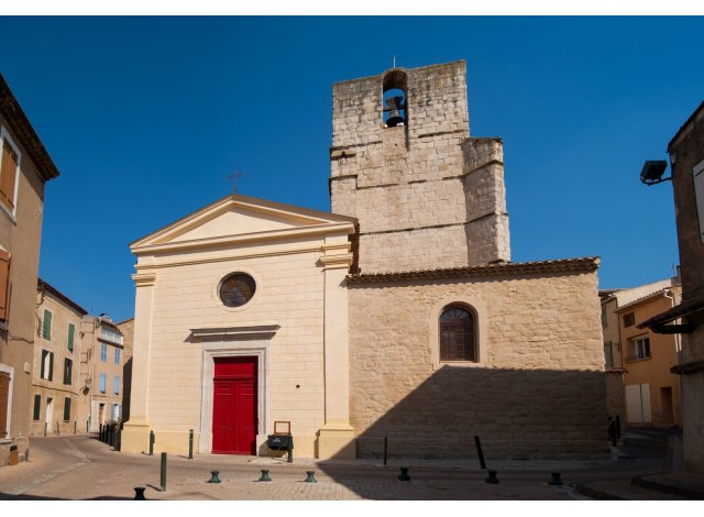 Terrasses Victoria logement �cologique