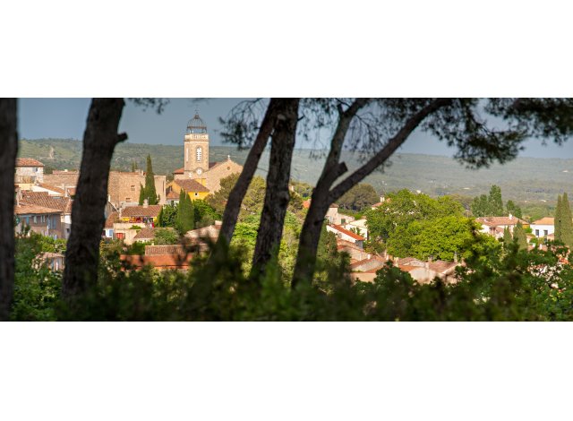 Eco construction Trets