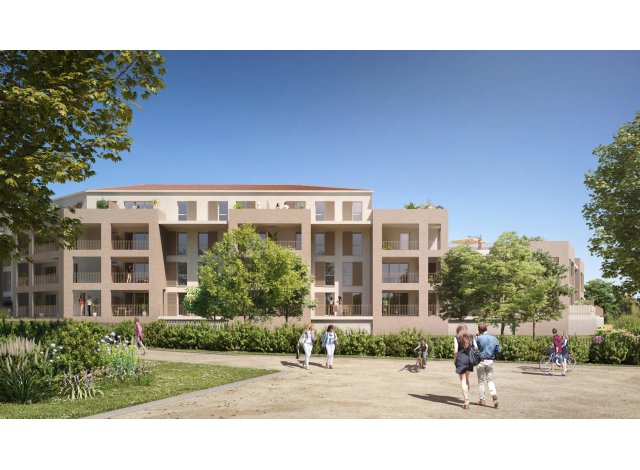 Eco habitat programme Prochainement Trets Trets