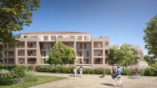 Programme neuf Prochainement Trets BRS à Trets