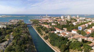 Investir programme neuf Nouveau Port-de-Bouc Port-de-Bouc