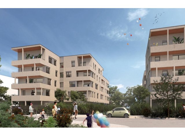 R&eacute;sidence C&ocirc;t&eacute; Parc
