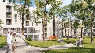 Eco habitat programme Ideal Investisseurs a St Etienne Saint-Étienne