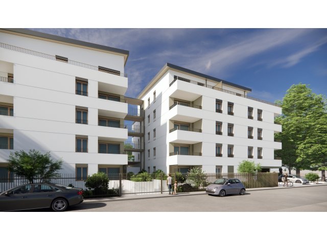 R&eacute;sidence Intervalle