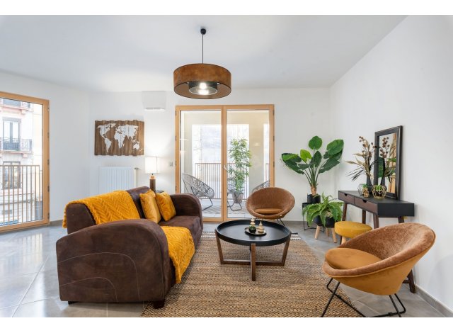 �co habitat �co-habitat Nouveau &agrave; Sainte-Foy-l&egrave;s-Lyon � Sainte-Foy-l&egrave;s-Lyon