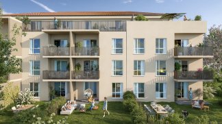 Pinel programme R&eacute;sidence Atelier Jules Amb&eacute;rieu-en-Bugey