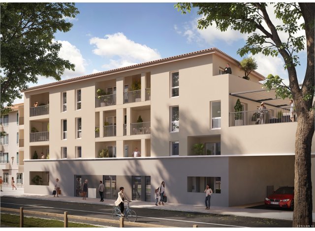 Tandem - Bail Réel Solidaire éco habitat