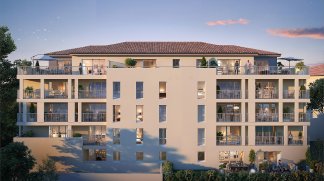 Programme neuf Tandem - Bail R&eacute;el Solidaire &agrave; Meximieux