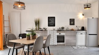 Programme neuf Appartements Neufs &agrave; Aulnat &agrave; Aulnat