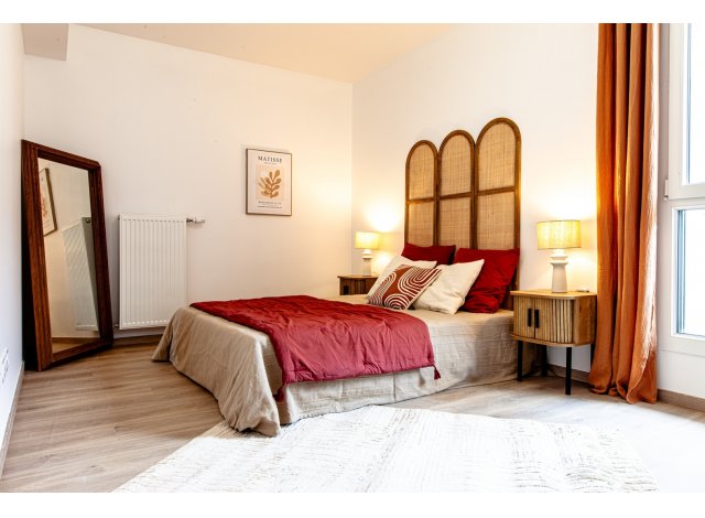 Immobilier ecologique � Lentilly