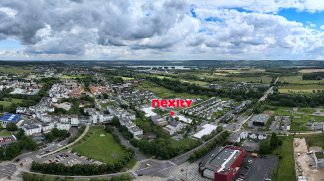 Pinel programme Residence Valvert - Bat 4 Val-de-Reuil