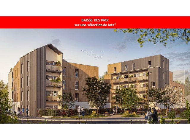Investissement immobilier La Roche-sur-Yon