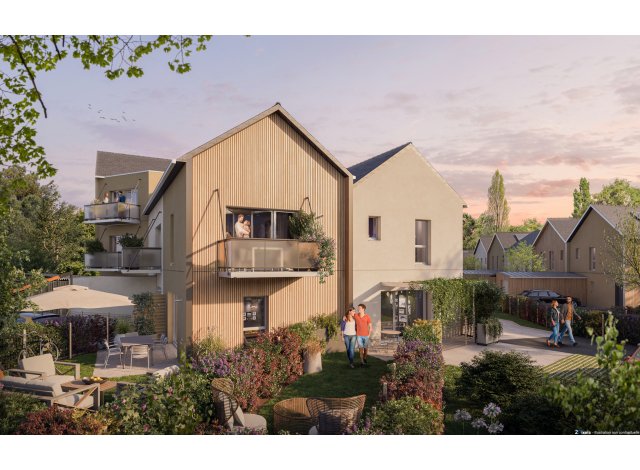 Appart Chemillé-en-Anjou