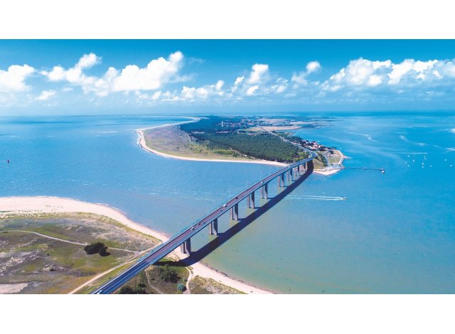 Investir dans l'immobilier � La Barre-de-Monts