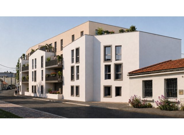 Immobilier loi PinelPaimboeuf