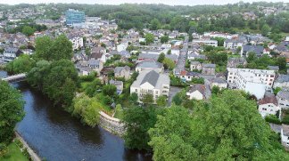 Investir programme neuf Résidence Parenth'Eze Brive-la-Gaillarde