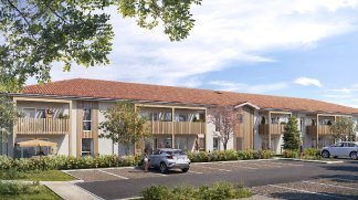 Eco habitat programme Aurea Aureilhan