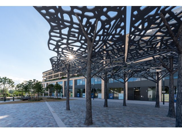 Investissement loi Pinel Bordeaux