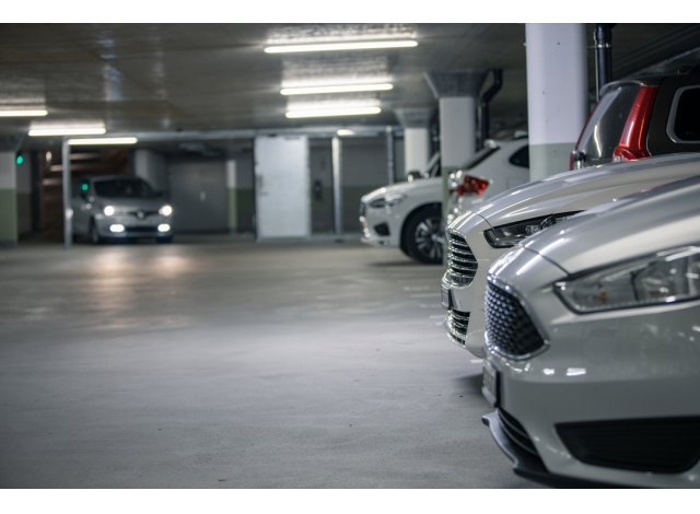 �co habitat �co-habitat Le Castelnau - Parking � La Teste-de-Buch