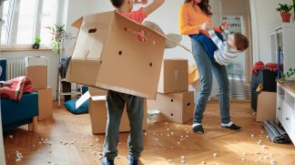 Programme neuf Les Villas de la Loubere &agrave; Montussan