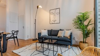 Programme neuf Les Terrasses de Palmer &agrave; Cenon