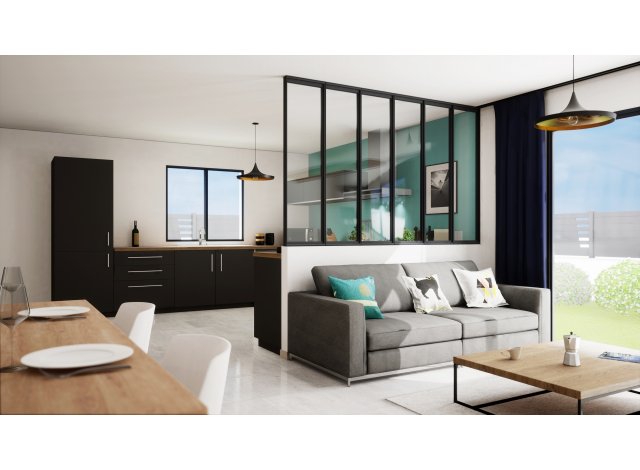 Residence Synergy Ambar�s-et-Lagrave