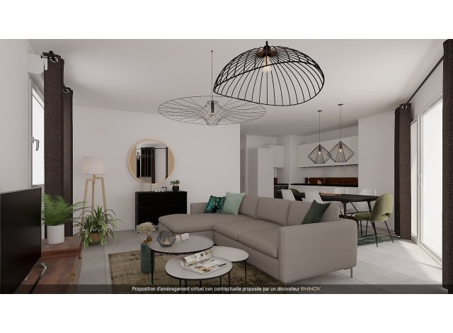 Éco habitat éco-habitat Quai a à Agen