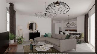 Programme neuf Quai a &agrave; Agen