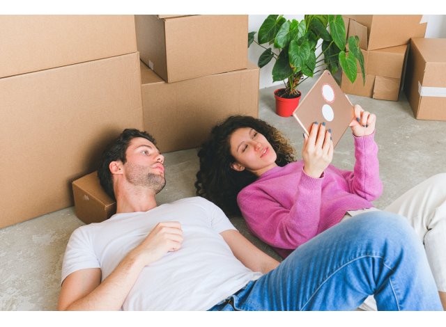 Appartement �cologique Mainvilliers