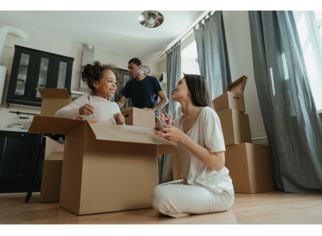 Investissement loi Pinel Mainvilliers