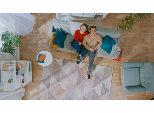 Villa Romana logement �cologique
