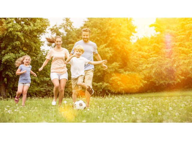 Programme �cologique Orl�ans