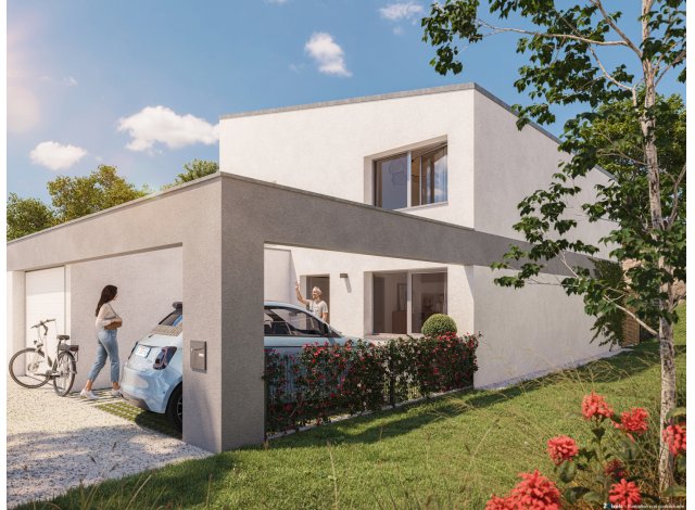 Immobilier pour investir Vannes