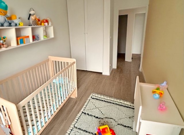 Programme écologique Saint-Erblon