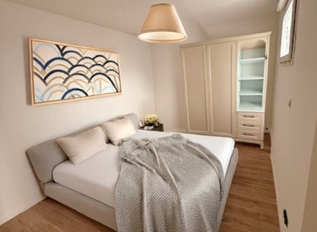 Eco habitat Saint-Erblon