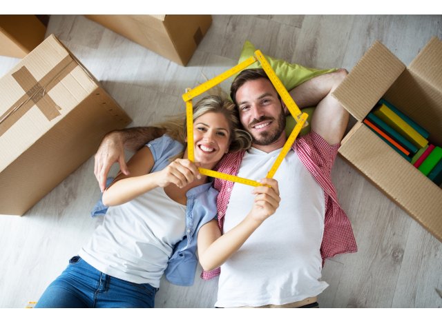 Logement neuf Bain-de-Bretagne