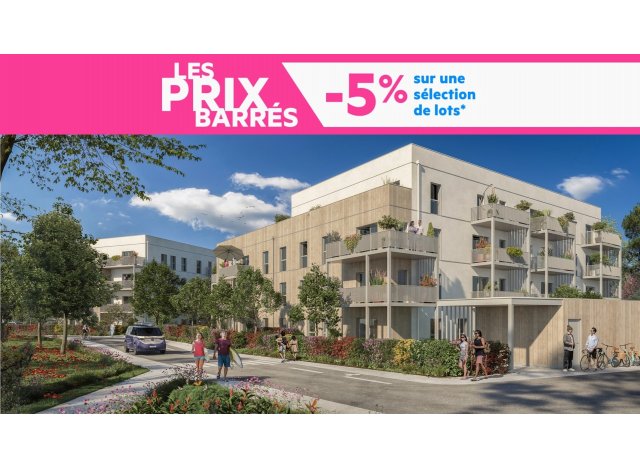 Projet immobilier Guidel