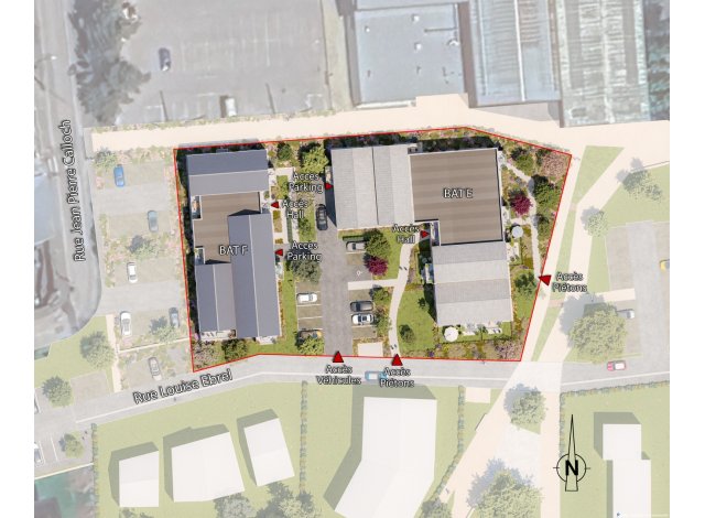 lois defiscalisation immobilière à Guidel